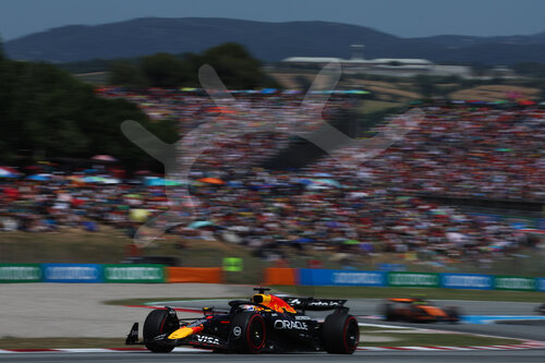 F1 Grand Prix of Spain