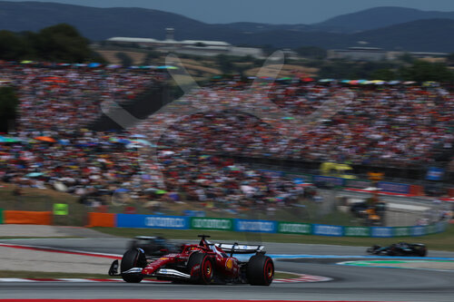 F1 Grand Prix of Spain