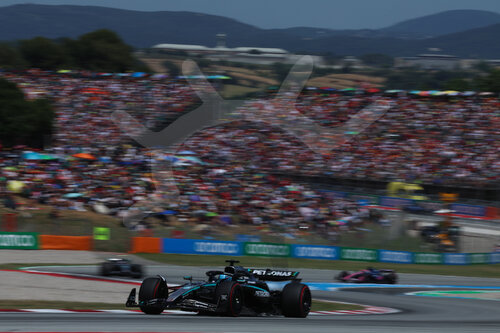 F1 Grand Prix of Spain