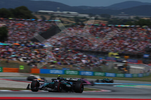 F1 Grand Prix of Spain