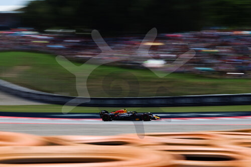 F1 Grand Prix of Spain