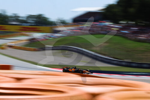 F1 Grand Prix of Spain