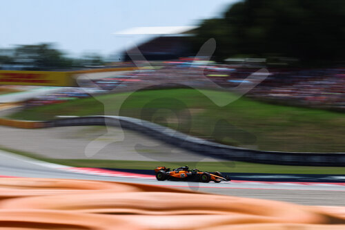 F1 Grand Prix of Spain