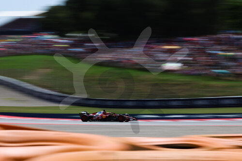 F1 Grand Prix of Spain