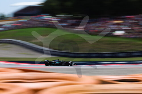 F1 Grand Prix of Spain