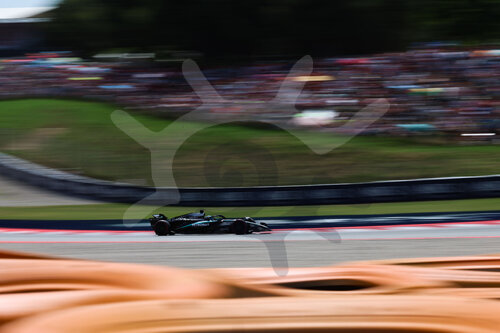 F1 Grand Prix of Spain