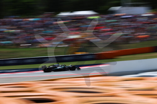 F1 Grand Prix of Spain