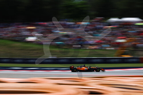 F1 Grand Prix of Spain