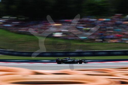 F1 Grand Prix of Spain
