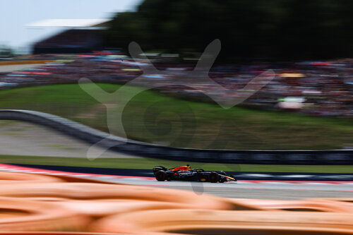 F1 Grand Prix of Spain