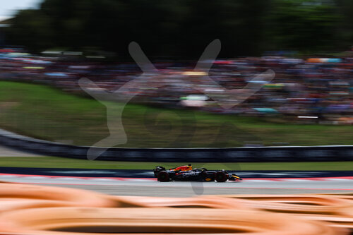F1 Grand Prix of Spain