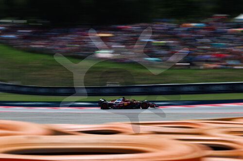 F1 Grand Prix of Spain