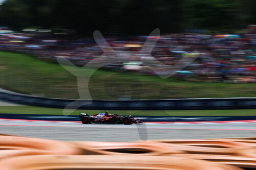 F1 Grand Prix of Spain