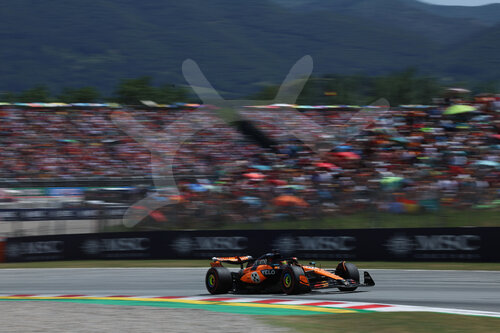 F1 Grand Prix of Spain