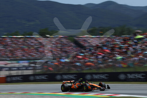 F1 Grand Prix of Spain