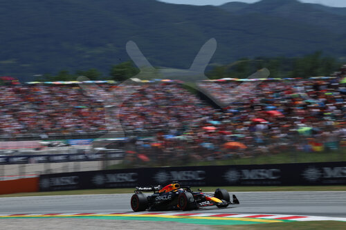 F1 Grand Prix of Spain