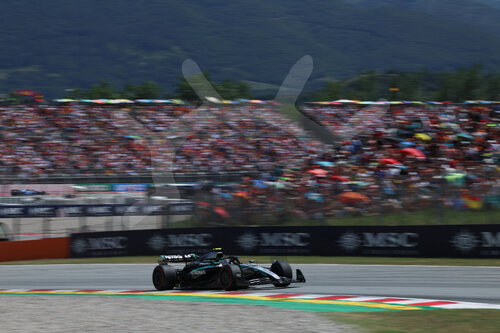F1 Grand Prix of Spain