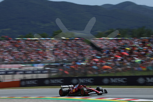 F1 Grand Prix of Spain
