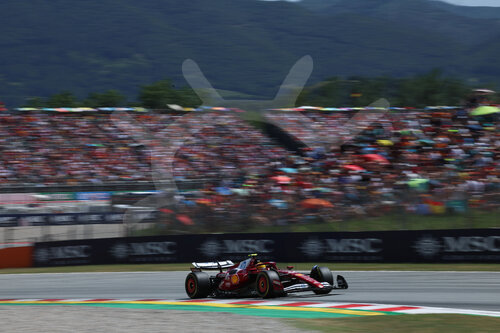 F1 Grand Prix of Spain