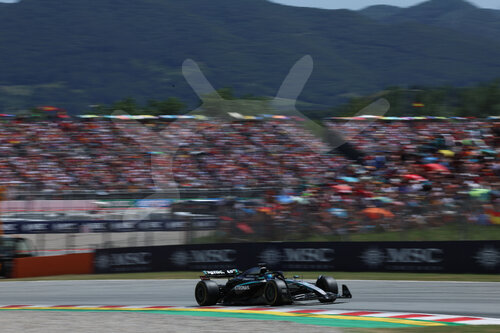 F1 Grand Prix of Spain