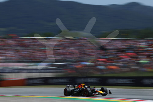 F1 Grand Prix of Spain