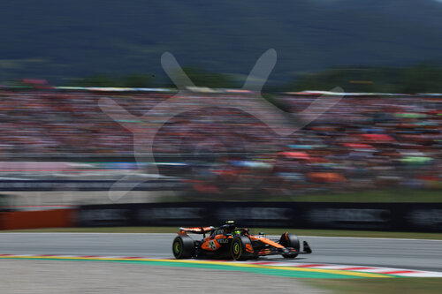 F1 Grand Prix of Spain