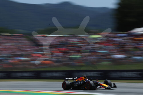 F1 Grand Prix of Spain
