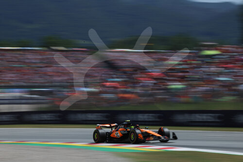 F1 Grand Prix of Spain