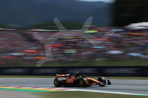 F1 Grand Prix of Spain