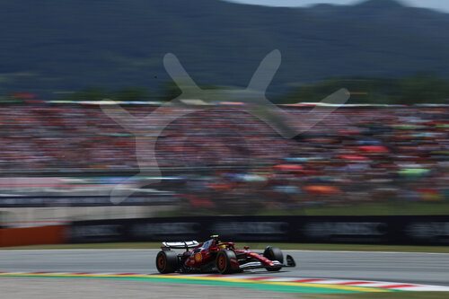 F1 Grand Prix of Spain