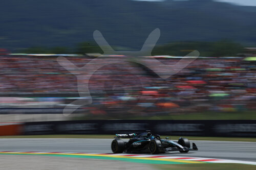 F1 Grand Prix of Spain