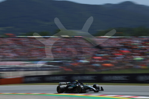 F1 Grand Prix of Spain