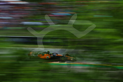 F1 Grand Prix of Spain