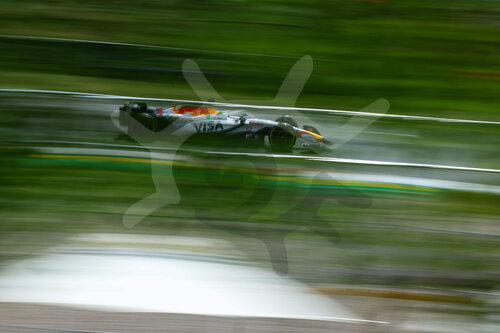 F1 Grand Prix of Spain