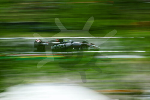 F1 Grand Prix of Spain