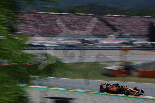 F1 Grand Prix of Spain