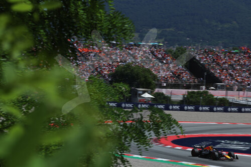 F1 Grand Prix of Spain