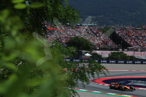 F1 Grand Prix of Spain