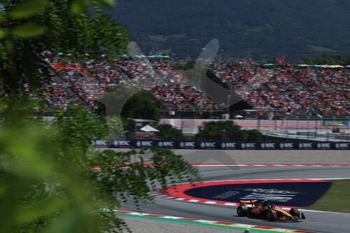 F1 Grand Prix of Spain