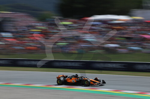 F1 Grand Prix of Spain