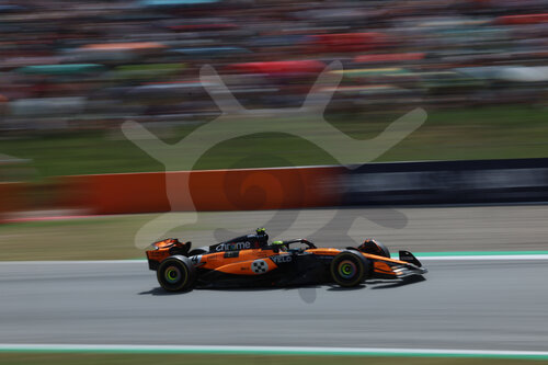 F1 Grand Prix of Spain