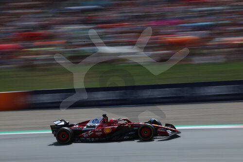 F1 Grand Prix of Spain