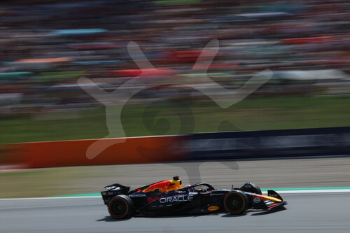 F1 Grand Prix of Spain