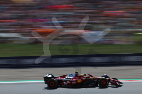 F1 Grand Prix of Spain