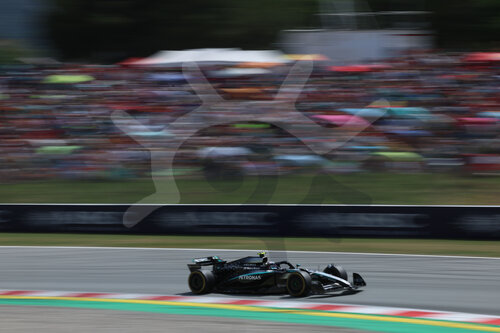 F1 Grand Prix of Spain