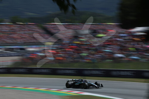 F1 Grand Prix of Spain