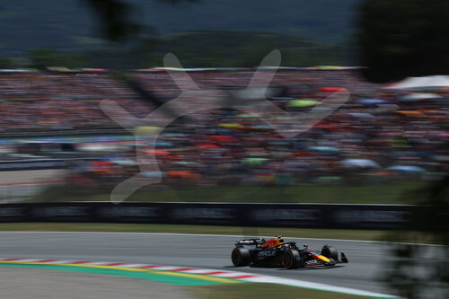 F1 Grand Prix of Spain