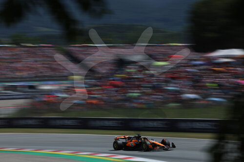 F1 Grand Prix of Spain