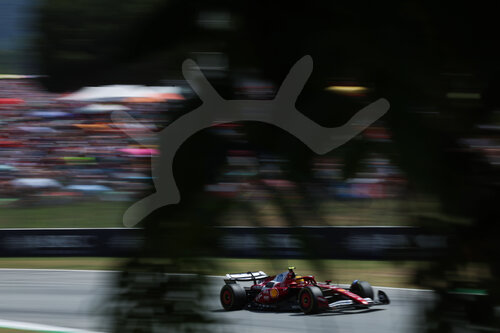 F1 Grand Prix of Spain
