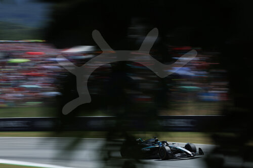 F1 Grand Prix of Spain